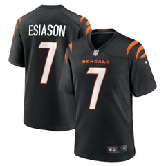 Cincinnati Bengals Boomer Esiason  Retired Player Jersey | NFL On sale