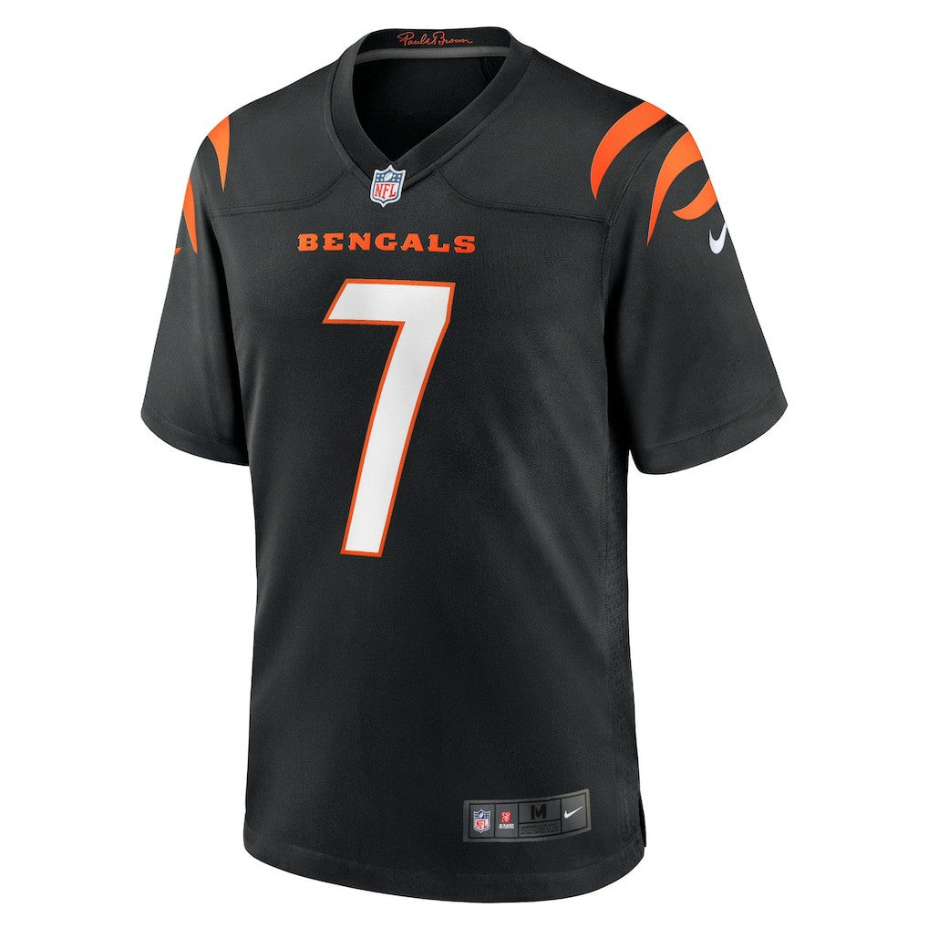 Cincinnati Bengals Boomer Esiason  Retired Player Jersey | NFL On sale