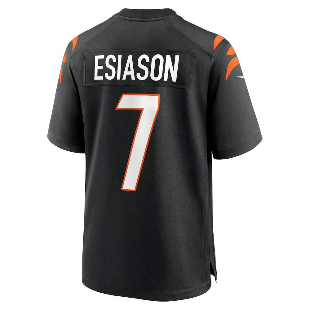 Cincinnati Bengals Boomer Esiason  Retired Player Jersey | NFL On sale