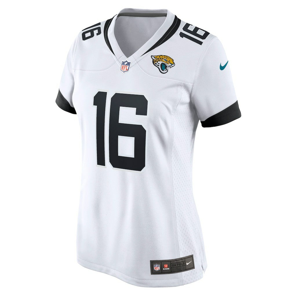 Jacksonville Jaguars Trevor Lawrence  Women's Game Jersey | NFL Near me