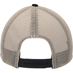 Cincinnati Bengals '47 Trawler Trucker Clean Up Snapback Hat | NFL Outlet