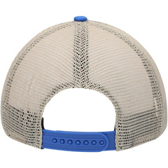Los Angeles Rams '47 LA Trawler Trucker Clean Up Snapback Hat | NFL Outlet