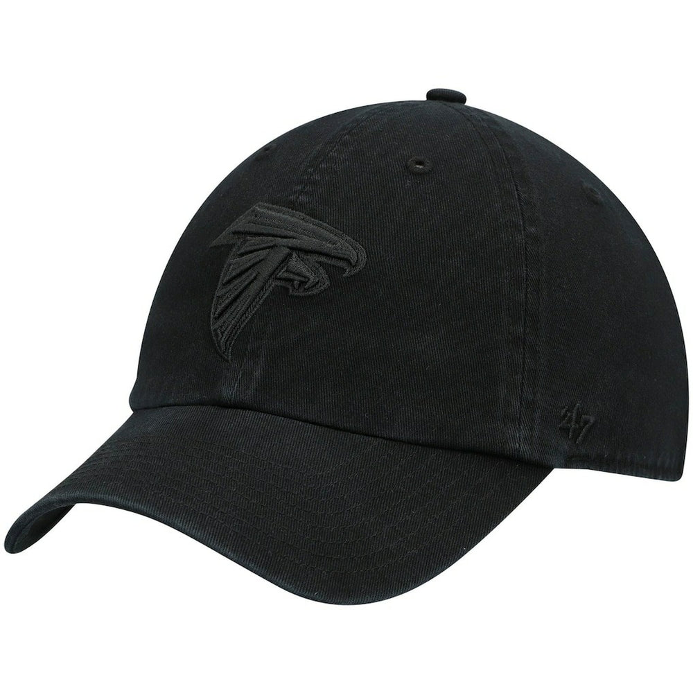 Atlanta Falcons '47 Team Tonal Clean Up Adjustable Hat | NFL Near me