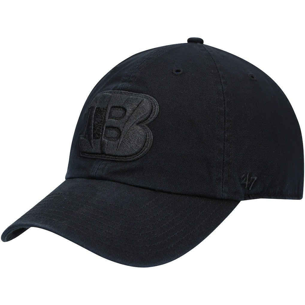 Cincinnati Bengals '47 Team Tonal Clean Up Adjustable Hat | NFL On sale