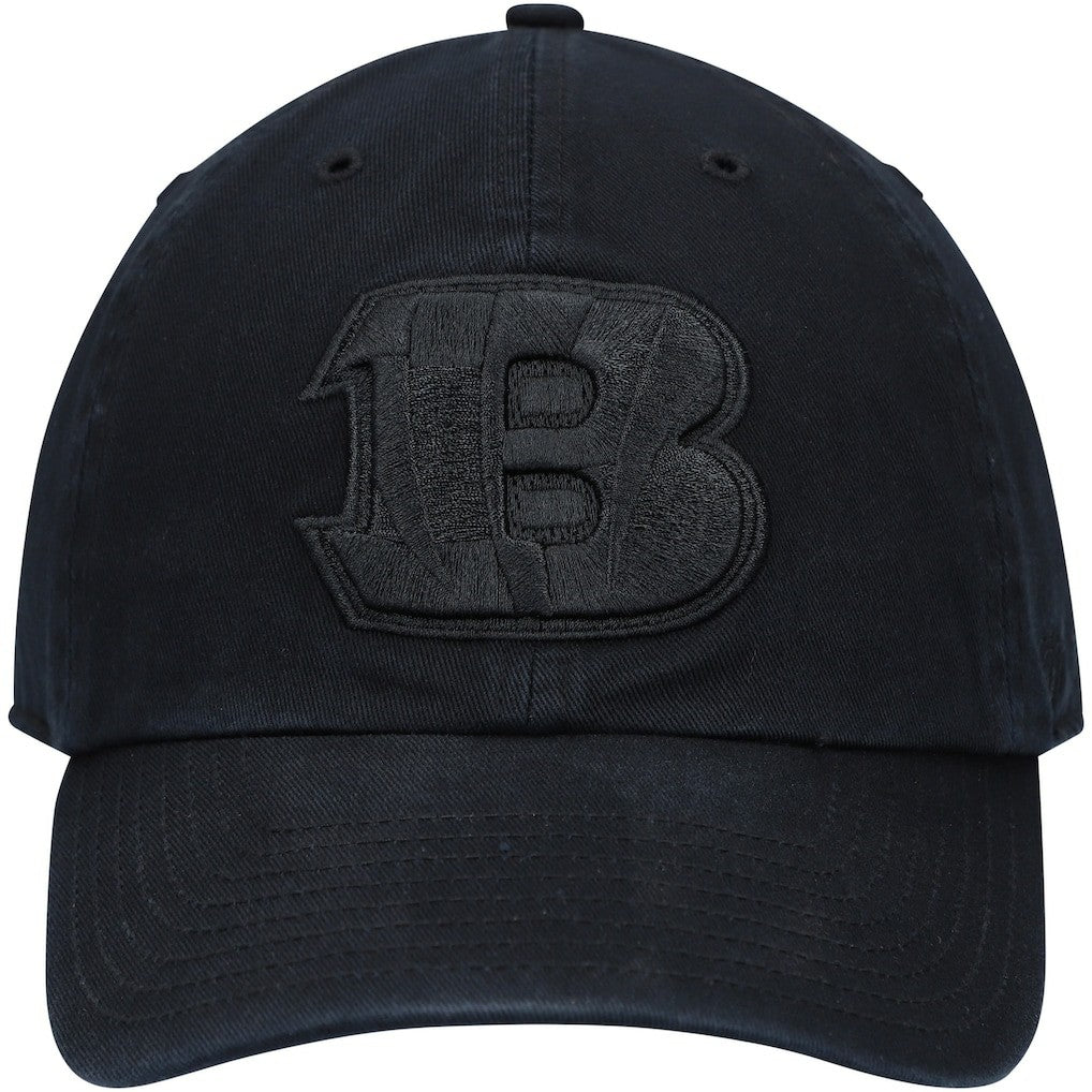 Cincinnati Bengals '47 Team Tonal Clean Up Adjustable Hat | NFL On sale