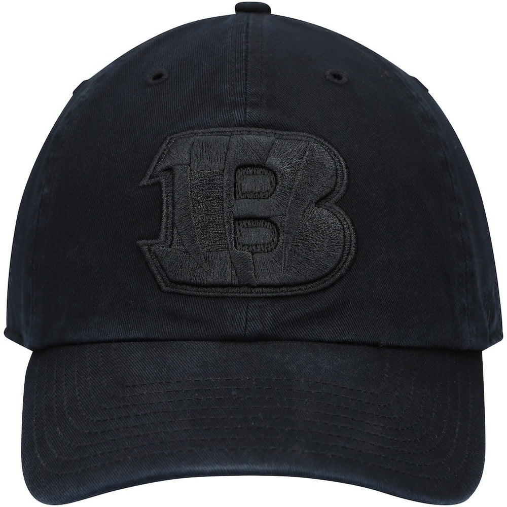 Cincinnati Bengals '47 Team Tonal Clean Up Adjustable Hat | NFL On sale