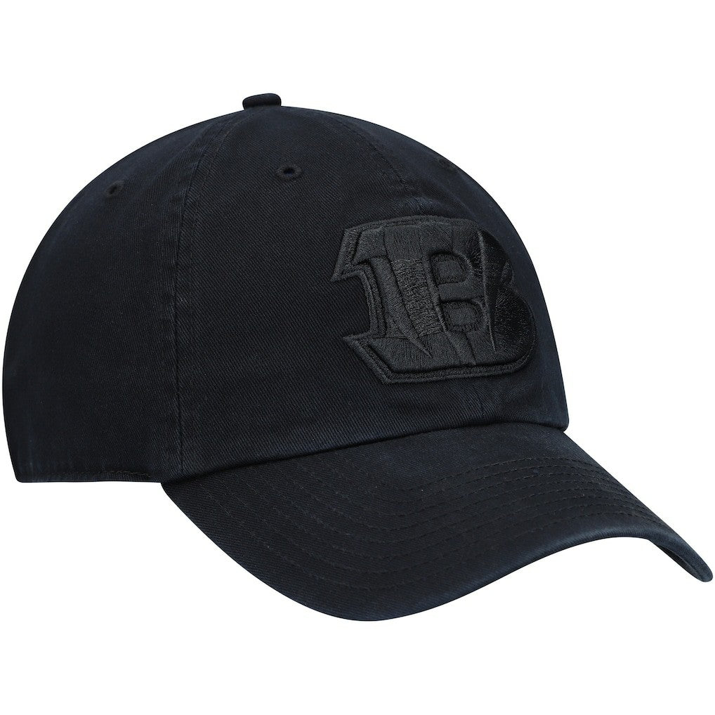 Cincinnati Bengals '47 Team Tonal Clean Up Adjustable Hat | NFL On sale