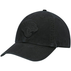 Jacksonville Jaguars '47 Team Tonal Clean Up Adjustable Hat | NFL Hot