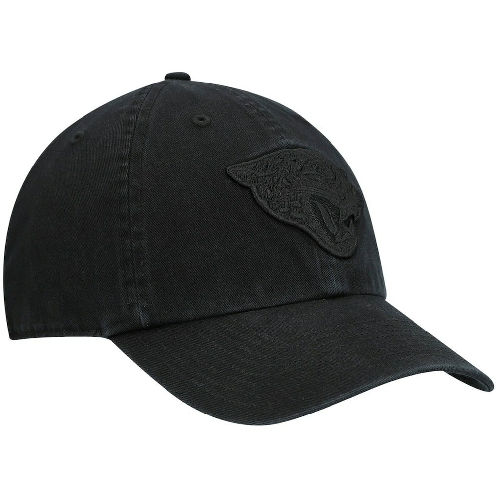 Jacksonville Jaguars '47 Team Tonal Clean Up Adjustable Hat | NFL Hot