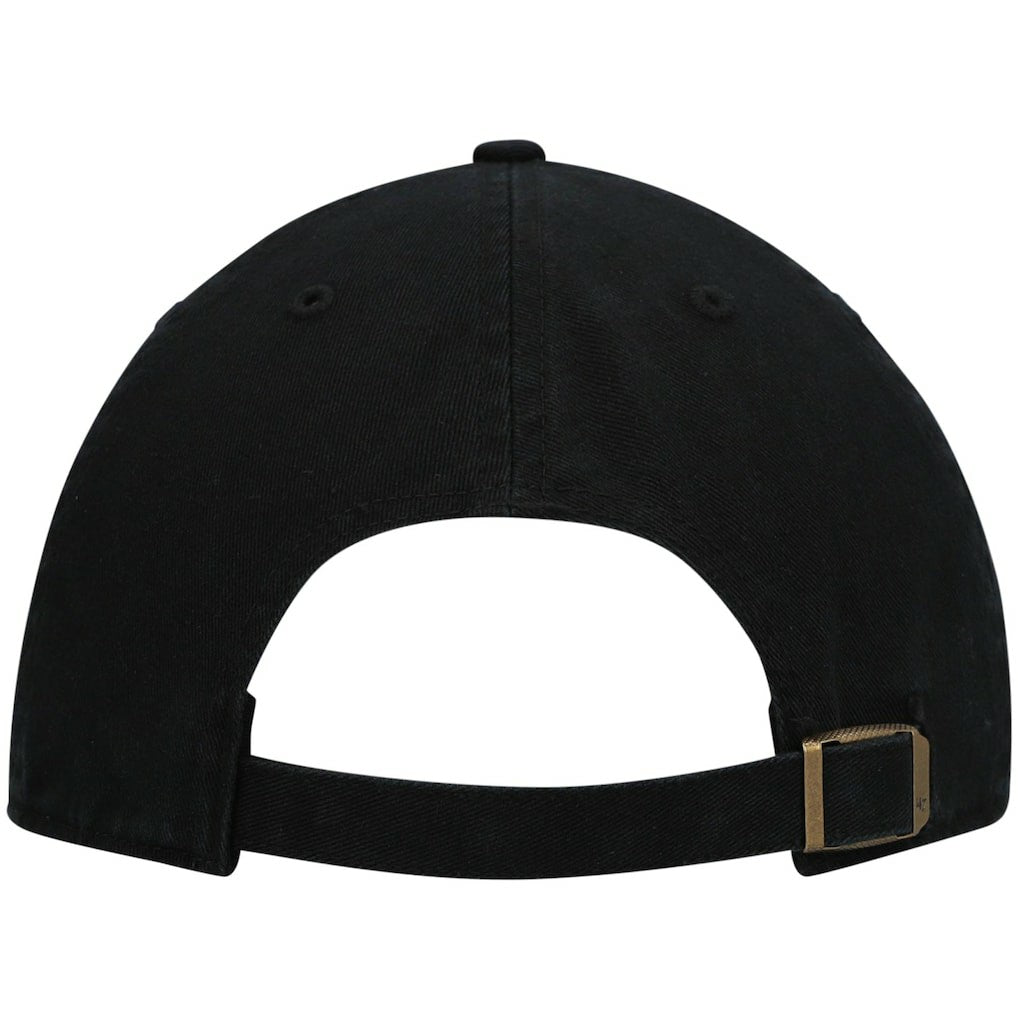 Jacksonville Jaguars '47 Team Tonal Clean Up Adjustable Hat | NFL Hot