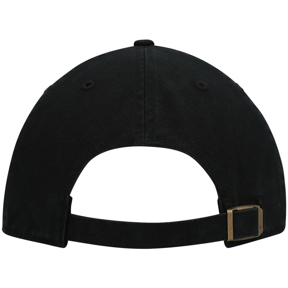 Jacksonville Jaguars '47 Team Tonal Clean Up Adjustable Hat | NFL Hot