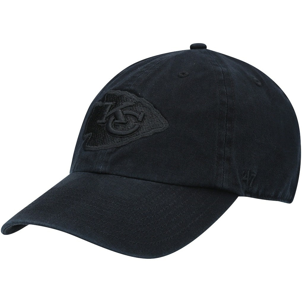Kansas City Chiefs '47 Team Tonal Clean Up Adjustable Hat | NFL On sale