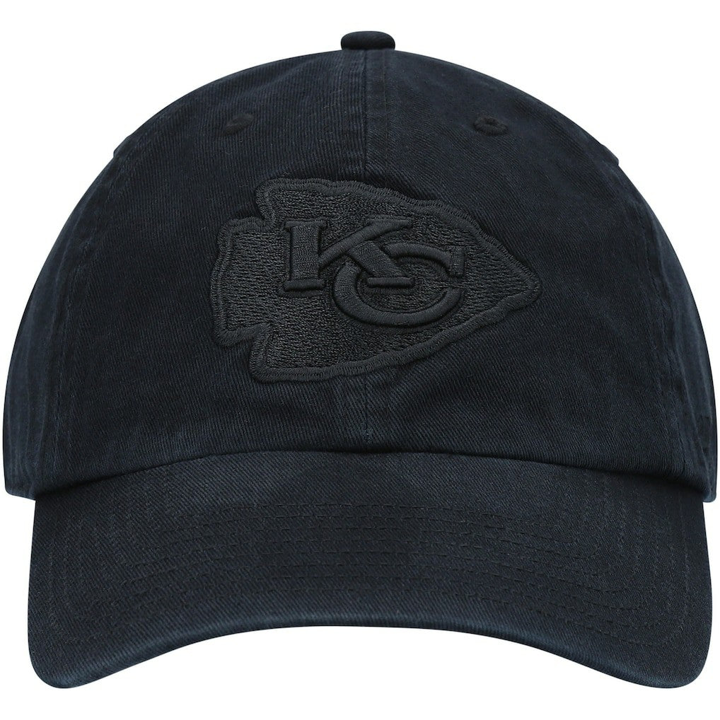 Kansas City Chiefs '47 Team Tonal Clean Up Adjustable Hat | NFL On sale