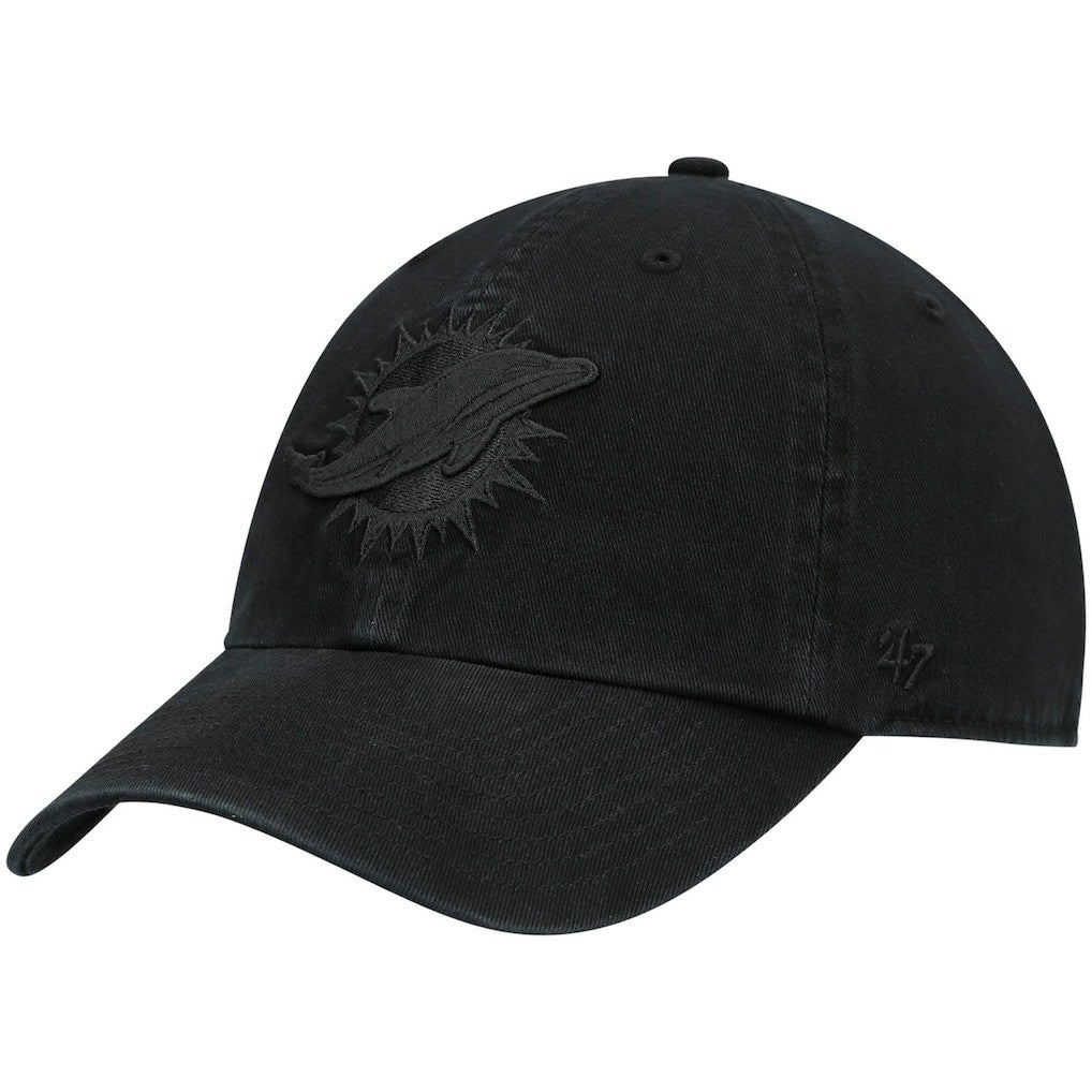 Miami Dolphins '47 Team Tonal Clean Up Adjustable Hat | NFL US