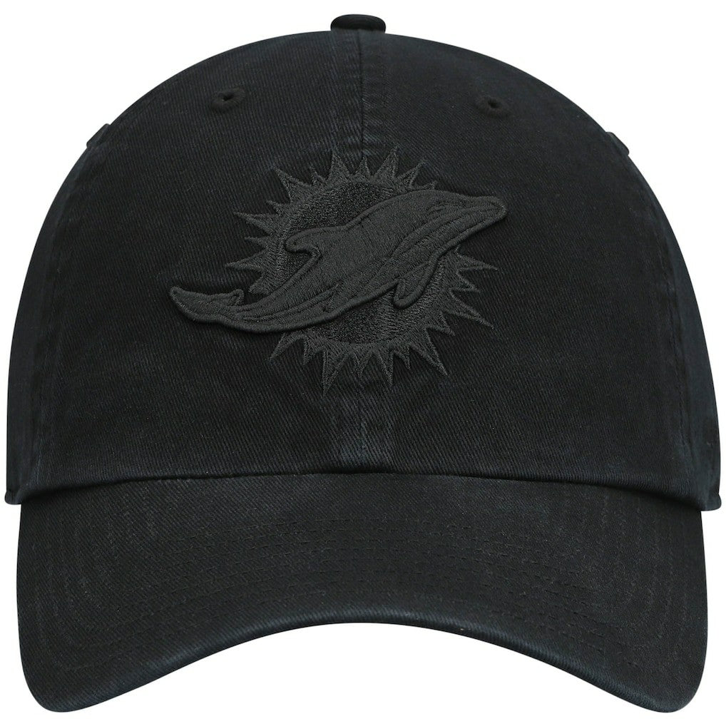 Miami Dolphins '47 Team Tonal Clean Up Adjustable Hat | NFL US