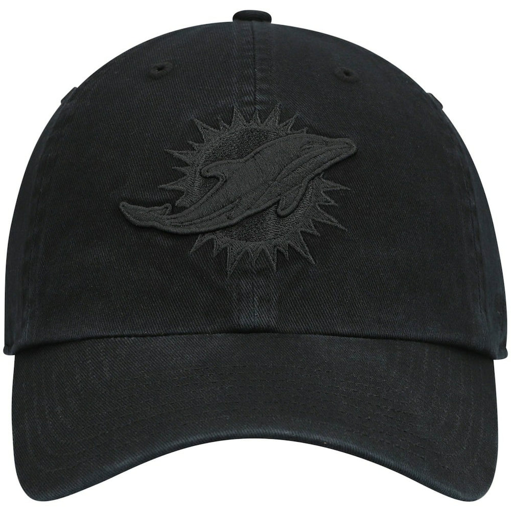 Miami Dolphins '47 Team Tonal Clean Up Adjustable Hat | NFL US