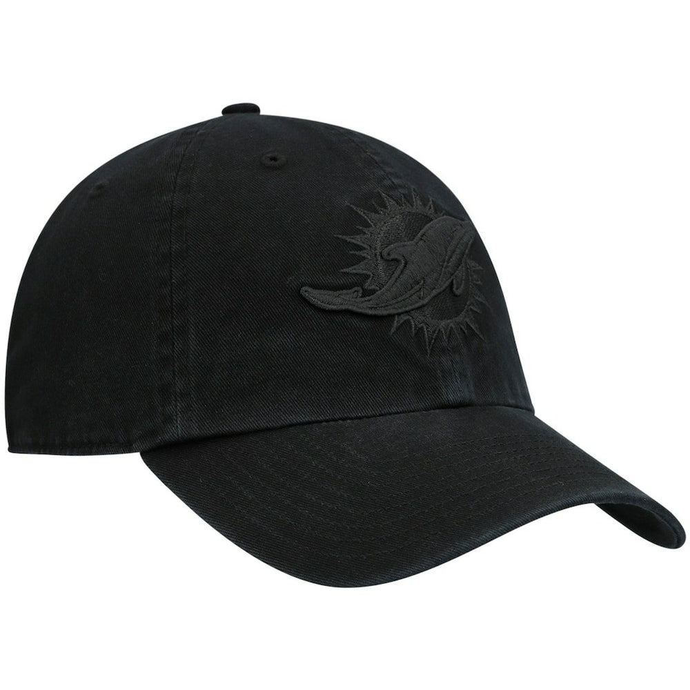 Miami Dolphins '47 Team Tonal Clean Up Adjustable Hat | NFL US