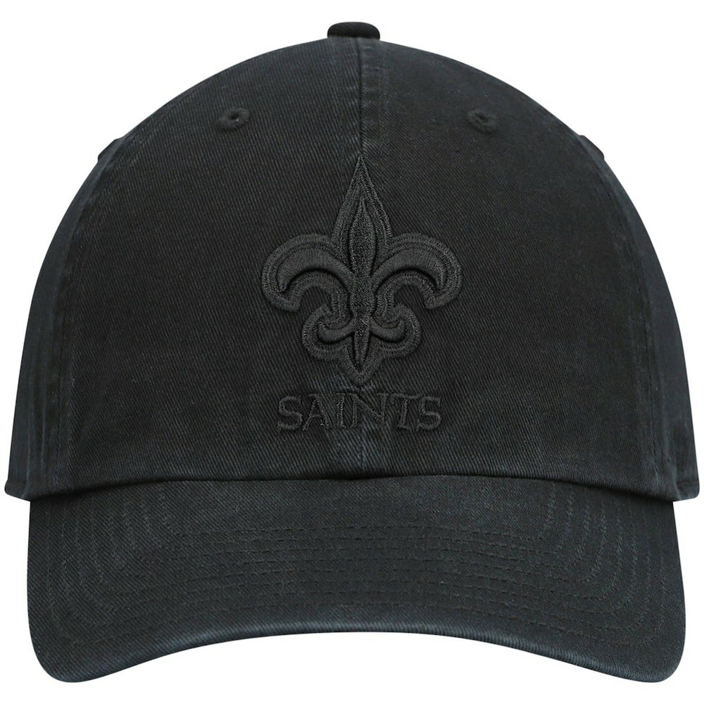 New Orleans Saints '47 Team Tonal Clean Up Adjustable Hat | NFL US