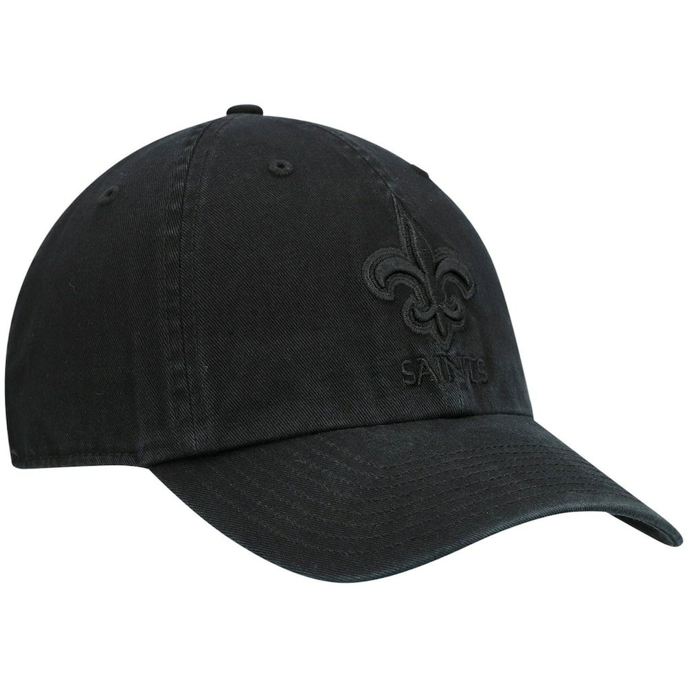 New Orleans Saints '47 Team Tonal Clean Up Adjustable Hat | NFL US