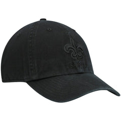New Orleans Saints '47 Team Tonal Clean Up Adjustable Hat | NFL US