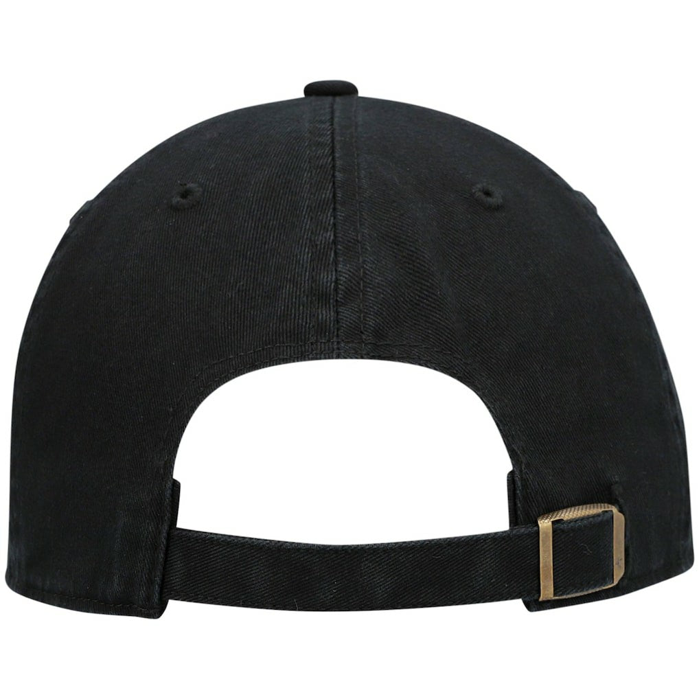 New Orleans Saints '47 Team Tonal Clean Up Adjustable Hat | NFL US