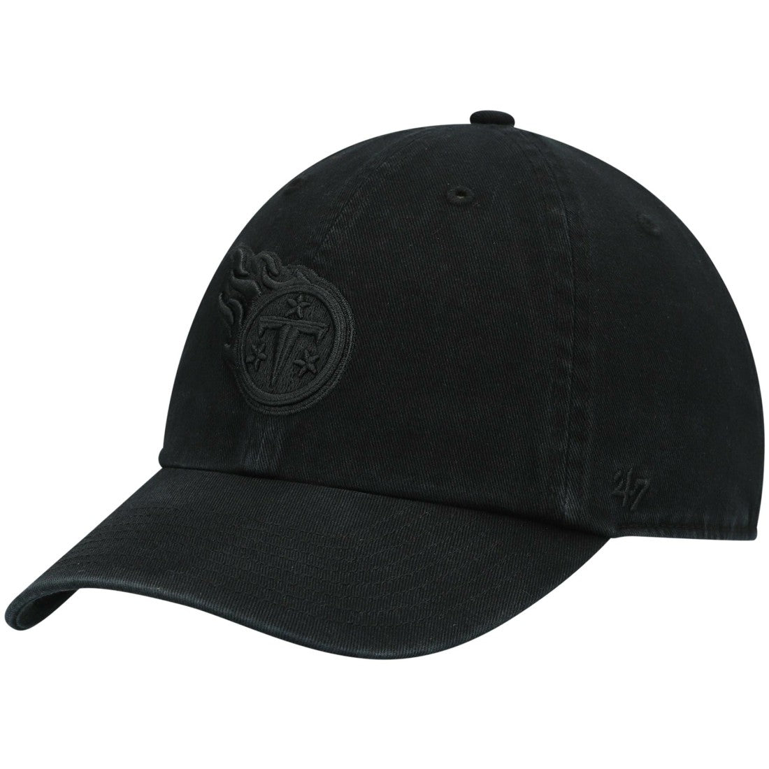 Tennessee Titans '47 Team Tonal Clean Up Adjustable Hat | NFL US