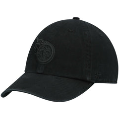 Tennessee Titans '47 Team Tonal Clean Up Adjustable Hat | NFL US