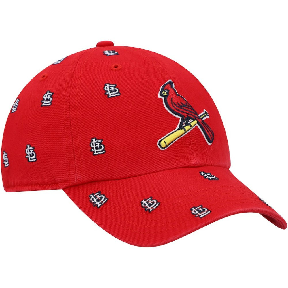 St. Louis Cardinals '47 Confetti Clean Up Adjustable Hat - MLB Hats