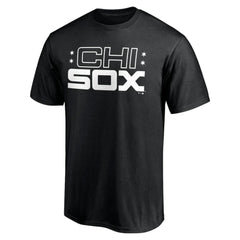 Chicago White Sox Fanatics Chi Sox Hometown Collection T-Shirt - MLB T-shirts