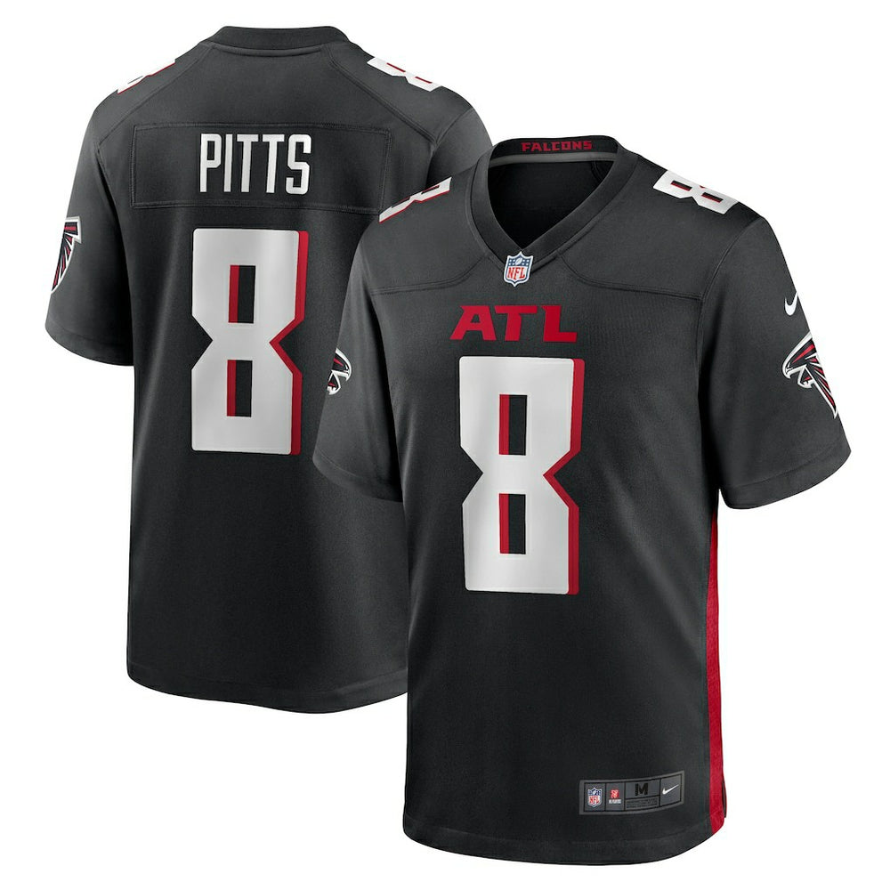 Atlanta Falcons Kyle Pitts  Game Jersey | NFL Sale