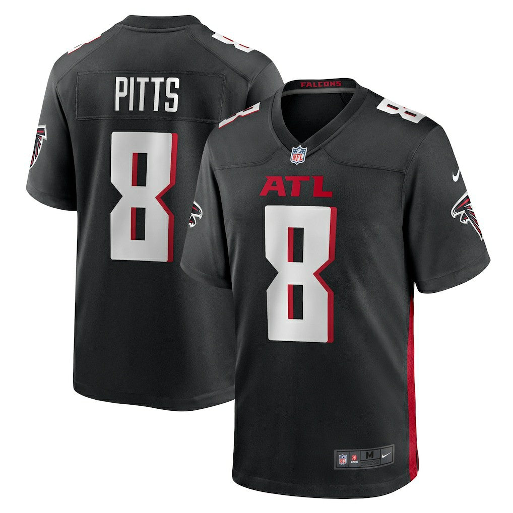 Atlanta Falcons Kyle Pitts  Game Jersey | NFL Sale