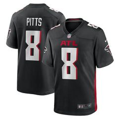 Atlanta Falcons Kyle Pitts  Game Jersey | NFL Sale