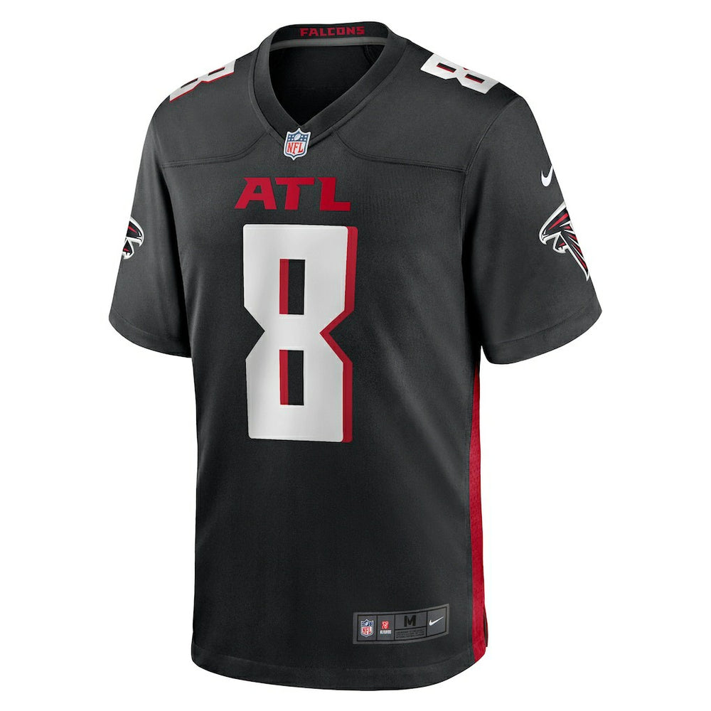 Atlanta Falcons Kyle Pitts  Game Jersey | NFL Sale
