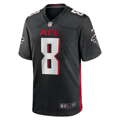 Atlanta Falcons Kyle Pitts  Game Jersey | NFL Sale