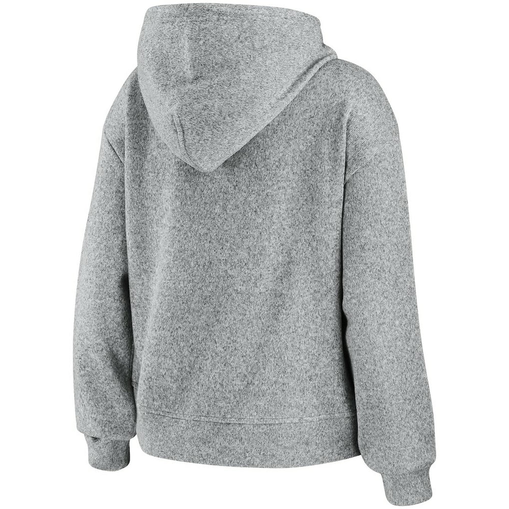 New Orleans Saints WEAR by Erin Andrews Women's Full-Zip Hoodie | NFL Outlet