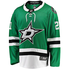 Jason Robertson Dallas Stars Fanatics Home Breakaway Replica Jersey -  NHL Jerseys