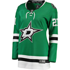 Jason Robertson Dallas Stars Fanatics Women's Home Breakaway Jersey -  NHL Jerseys