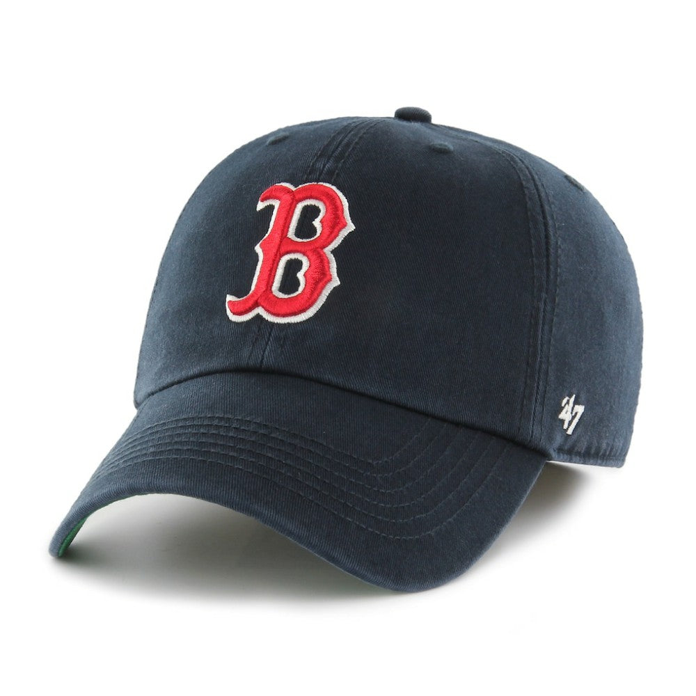 Boston Red Sox '47 Franchise Fitted Hat - MLB Hats