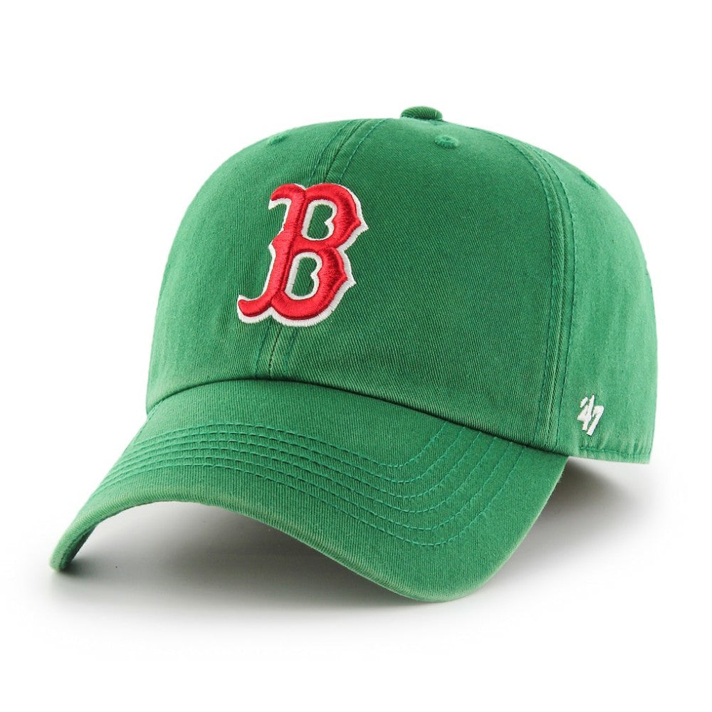 Boston Red Sox '47 Franchise Fitted Hat - MLB Hats