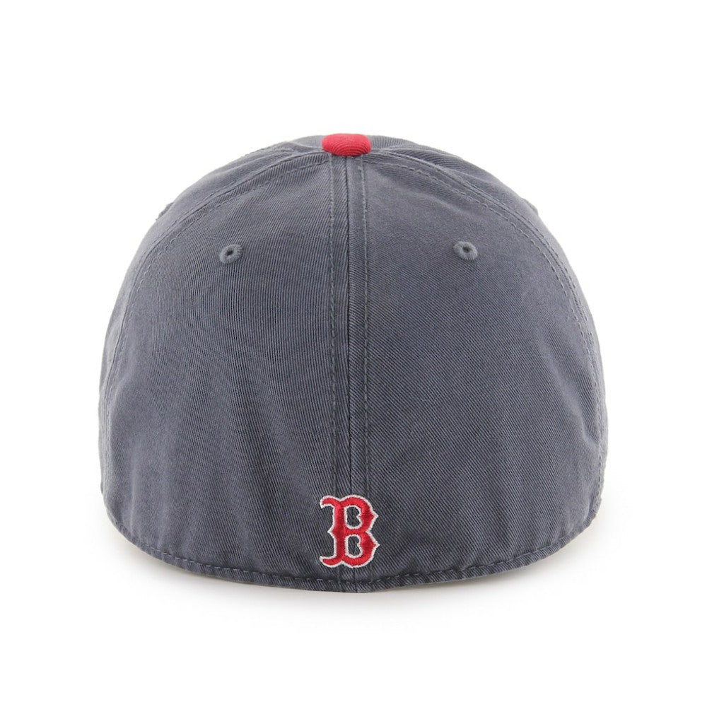 Boston Red Sox '47 Alternate Logo Franchise Fitted Hat - MLB Hats
