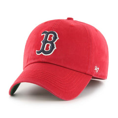 Boston Red Sox '47 Team Franchise Fitted Hat - MLB Hats