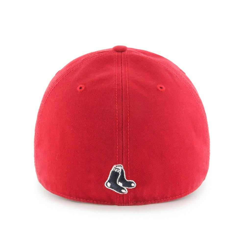 Boston Red Sox '47 Team Franchise Fitted Hat - MLB Hats