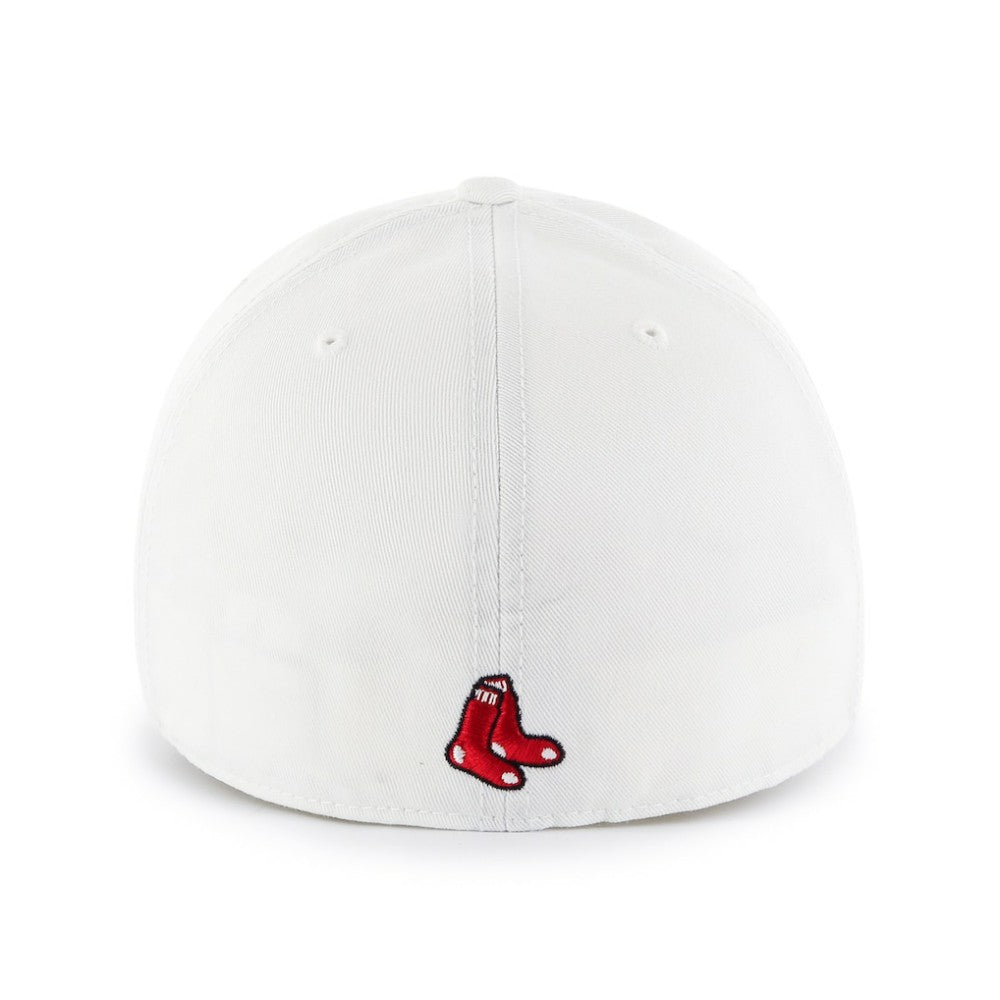 Boston Red Sox '47 Team Franchise Fitted Hat - MLB Hats