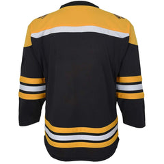 Boston Bruins Youth Home Replica Blank Jersey -  NHL Jerseys