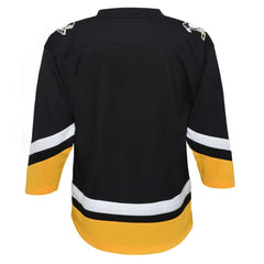 Pittsburgh Penguins Youth 2021/22 Alternate Replica Jersey -  NHL Jerseys