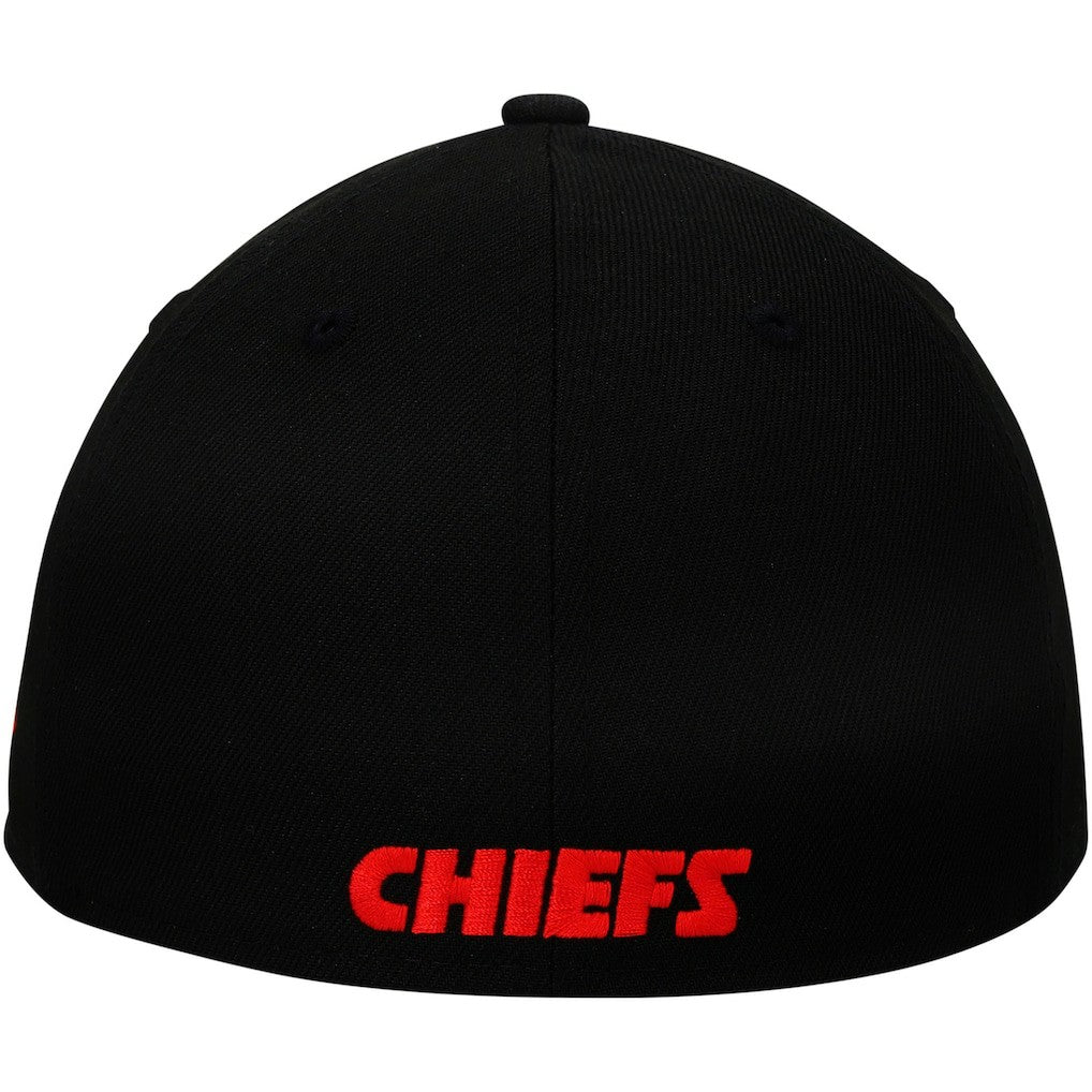 Kansas City Chiefs Omaha Low Profile 59FIFTY Fitted Hat | NFL Outlet