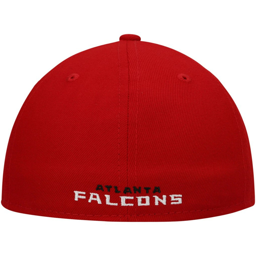 Atlanta Falcons Omaha Low Profile 59FIFTY Fitted Hat | NFL US