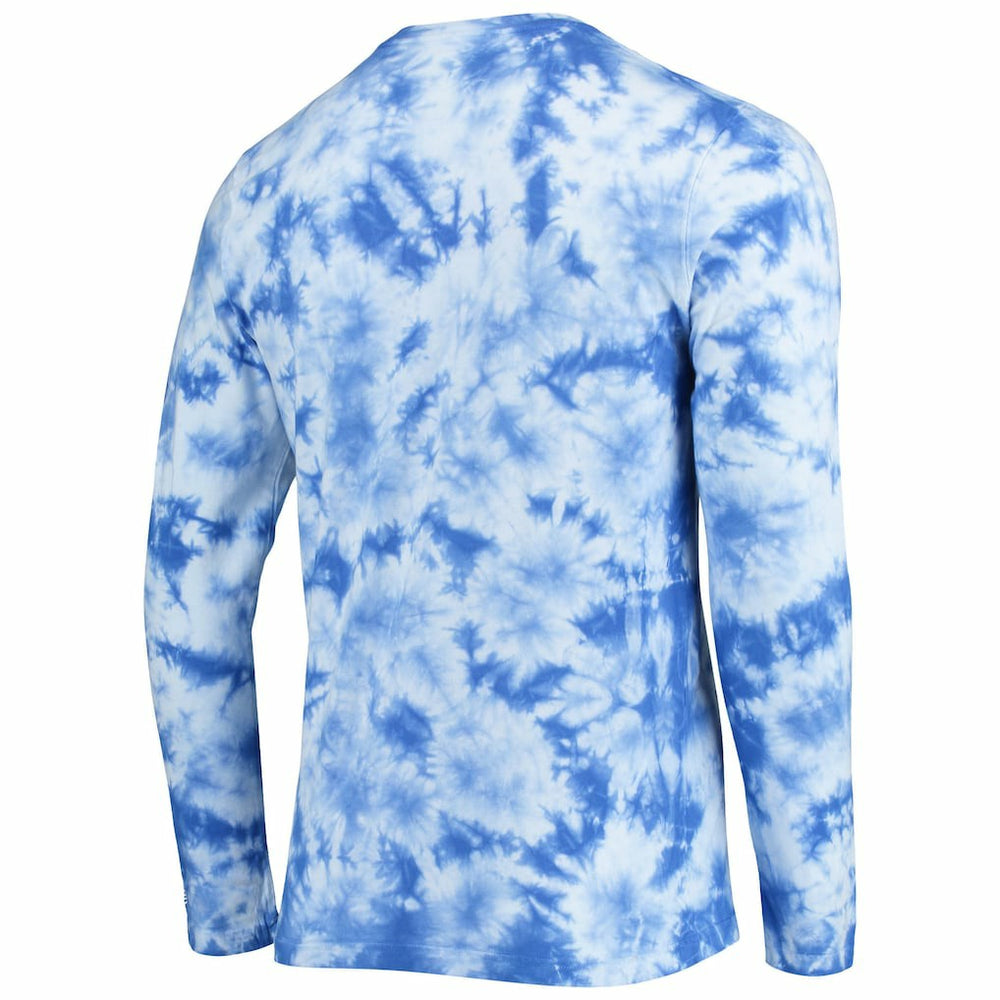 Los Angeles Rams Tie-Dye Long Sleeve T-Shirt | NFL Outlet