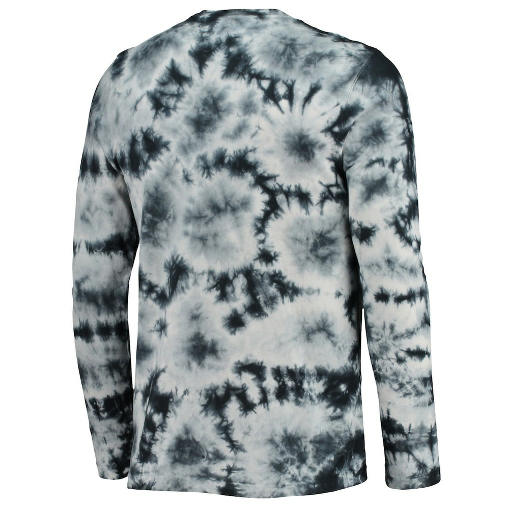 New Orleans Saints Tie-Dye Long Sleeve T-Shirt | NFL US