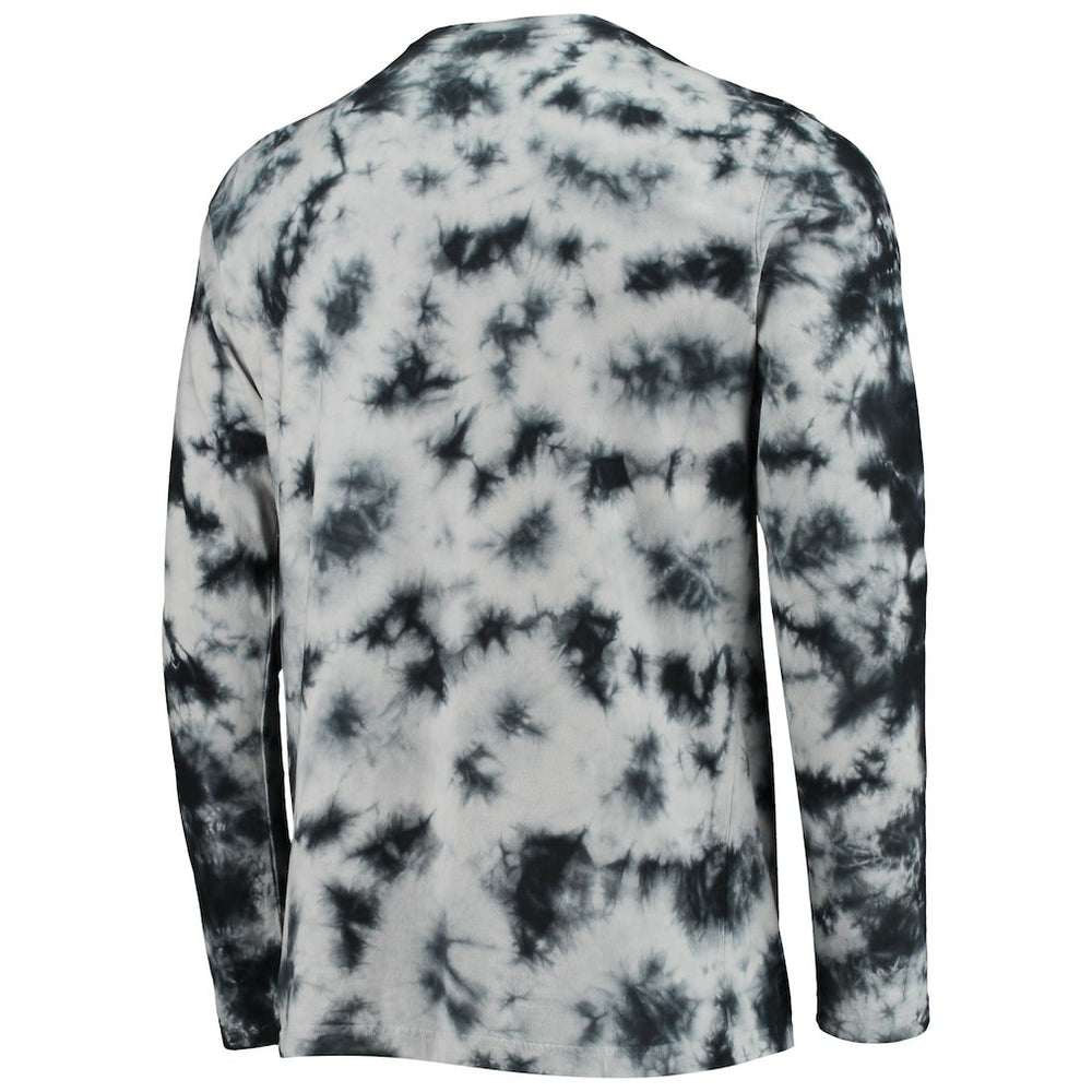Atlanta Falcons Tie-Dye Long Sleeve T-Shirt | NFL New